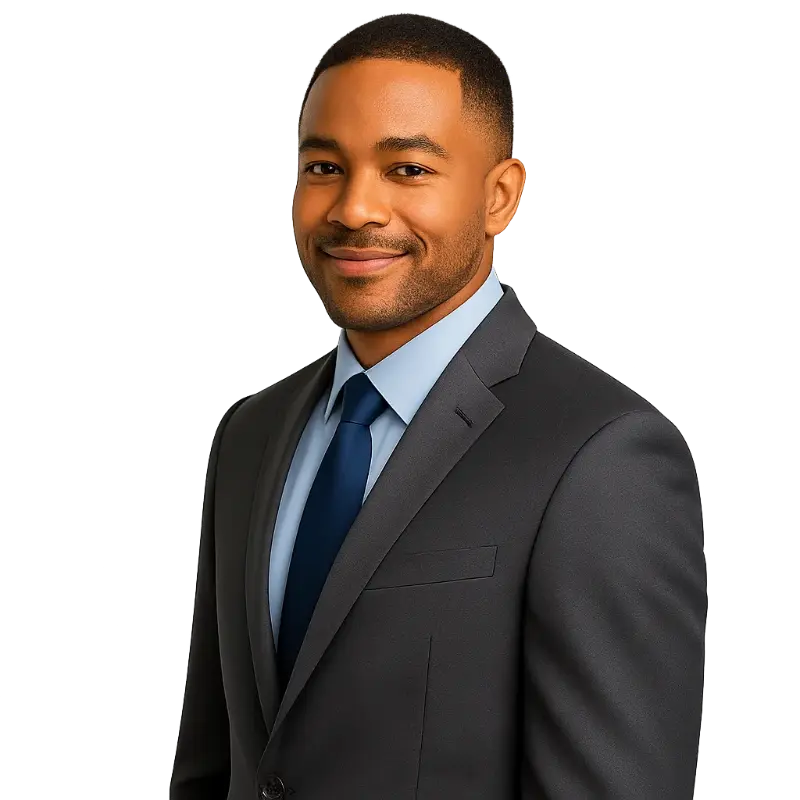 Professional business technology consultant